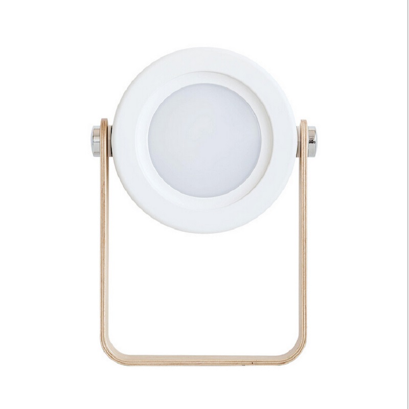 

Creative Lantern Light 3D Night Light USB Outdoor Portable Lamp, 501 Original