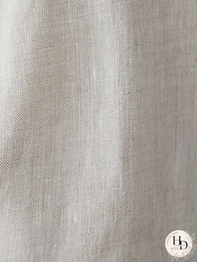 Cotton Linen Dress Casual Dress Midi Dress Linen Cotton Blend Basic Modern Outdoor Daily Vacation Stand Collar Pocket Sleeveless Summer Spring Loose Fit Navy Blue Apricot Plain M L XL 2XL for Women