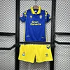 2024/2025 UD Las Palmas Away Football Shirt 1:1 Thai Quality Kids Size