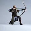 The Lord of the Rings Legolas 1/6 Collectible Action Figure
