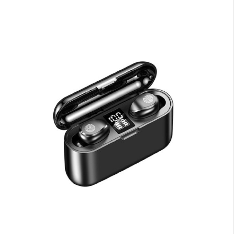 

New private mode streamer headset X36 in ear wireless Bluetooth-compatible headset tws, 501 Original