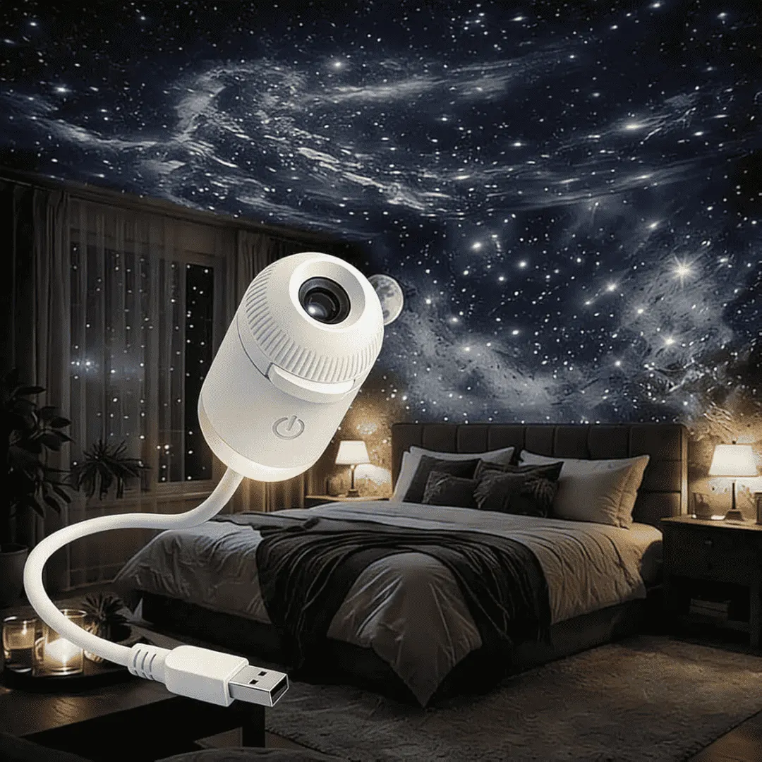 Galix&trade; Dream Projector