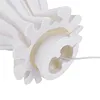 Striped Small Night Light Lamp Brightness Dimmable Aesthetic Ambient Lamp for Bedroom Living Room Christmas Birthday Party