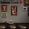 Cat - Vintage Metal Signs - 20*30cm/30*40cm