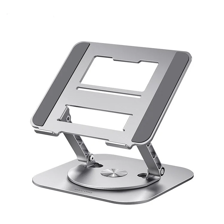 Laptop Stand Aluminum Alloy Rotating Bracket - tree - Codlins