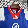 1992/1994 Retro Rangers Home Football Shirt 1:1 Thai Quality love fball