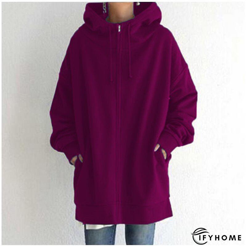 Timeless and Elegant Hoodie | IFYHOME