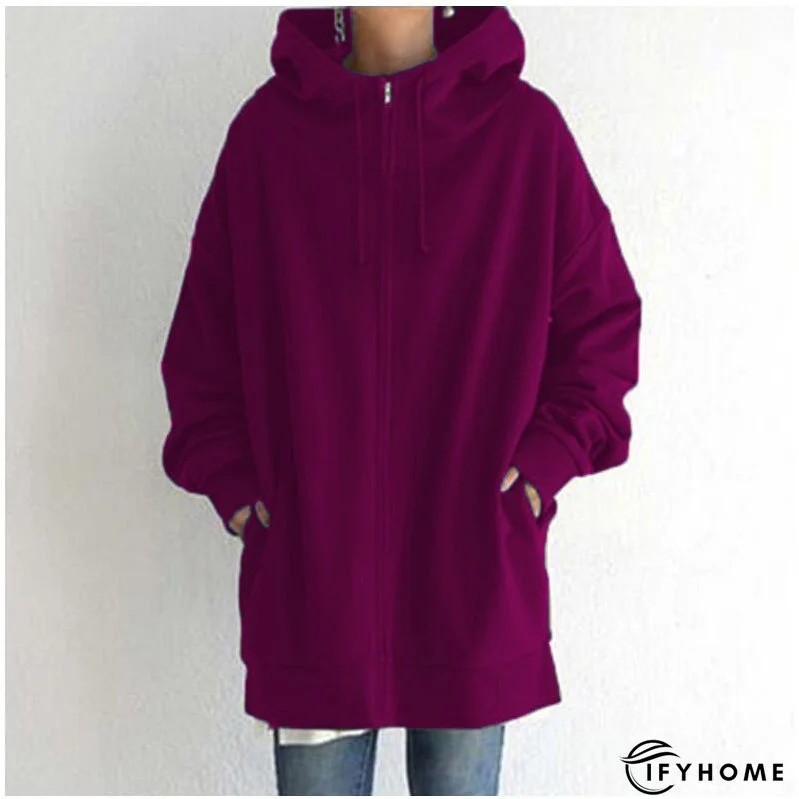 Timeless and Elegant Hoodie | IFYHOME
