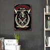 Black Sabbath - Vintage Metal Signs - 20*30cm/30*40cm - Music