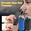 🏆Tondeuse &agrave; poils de nez rechargeable et portable✂️⚡