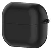 Replacement Charging Case Fit for Galaxy Buds3 FE (R420) No Earbuds 590mAh Charger Case Cradle Dock with Type-C Charge Cable
