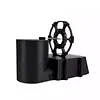 Creative Star Portal Black Technology Cool Office Computer Desk Desktop Ornaments