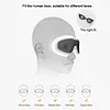 Swimming Goggles Adjustable No Leaking Swim Pool Eyewear for Swimmers
