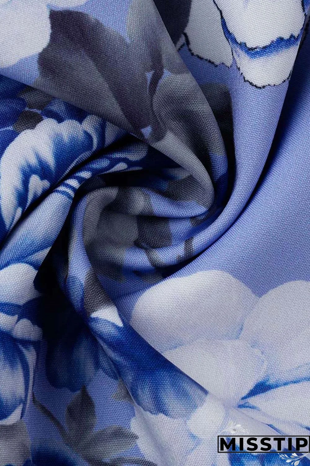 Rose Red Casual Print Patchwork O Neck Long Sleeve Two Pieces