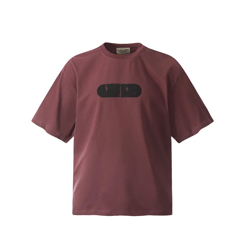 GALLERY DEPT Fashion T-Shirt