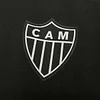 2025-2026 Atl&eacute;tico Mineiro Training Football Shirt 1:1 Thai Quality