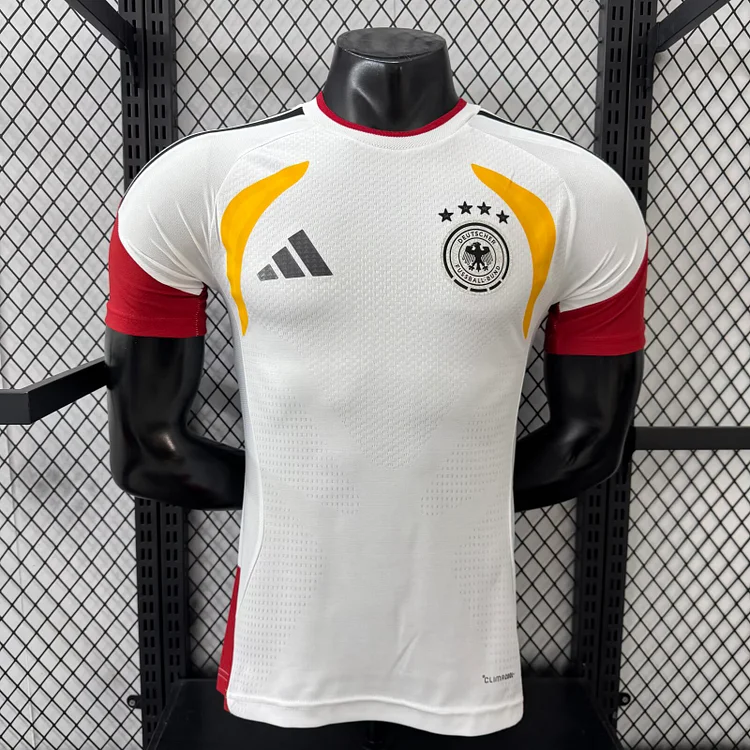2026 German Player Training Jersey