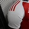 2025/2026 Player Version Arsenal Home Football Shirt 1:1 Thai Quality