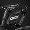 Bicycle Tail Bag Mountain Road Bicycle Bag Water Bottle Cycling Seat Bag Folding Bicycle Rear Seat Bag