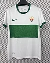 2025-2026 Elche CF Home Football Shirt 1:1 Thai Quality
