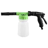 Foam Cannon Car Washing Kit Quick Connect To Garden Hose Foam Cannon Garden Hose