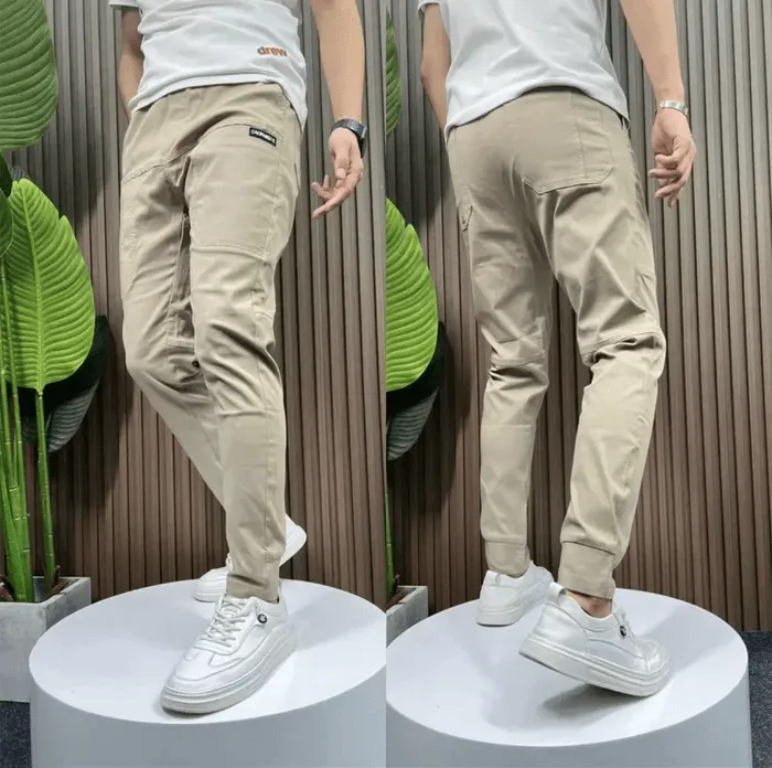 StretchPants&trade; - Comfort Meets Style!