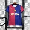 2024/2025 Barcelona x Travis Scott Collab Football Jersey 1:1 Thai Quality