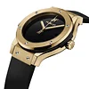 HUBLOT Classic Fusion Original Yellow Gold 38mm Mens Watch 565.VX.1230.RX.MDM
