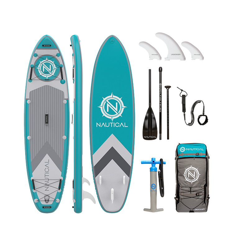 NAUTICAL 10'6