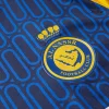 RONALDO #7 Al Nassr Away Soccer Jersey 2024/25 &ndash; ACL