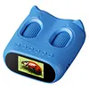 2-In-1 Binoculars Microscope for Kids 1000X 1080P Handheld Digital Microscope