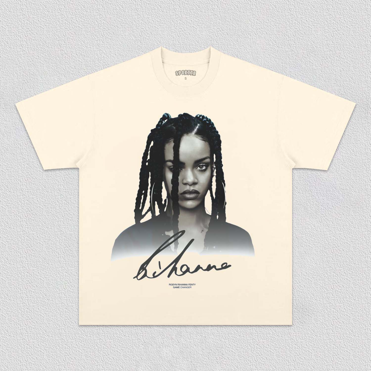 RIHANNA TEE