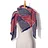 Imitation Cashmere Women Triangle Scarf Autumn Winter Big Plaid Scarve Pashmina Mujer Female Echarpe Hiver Foulard Bufanda Shawl