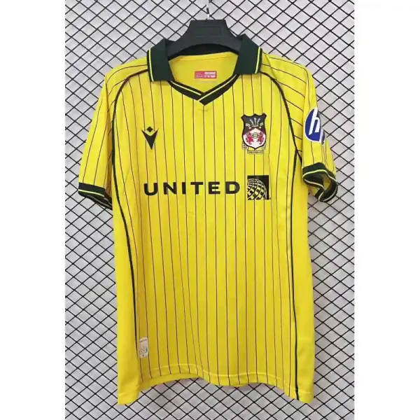 Wrexham Football Club