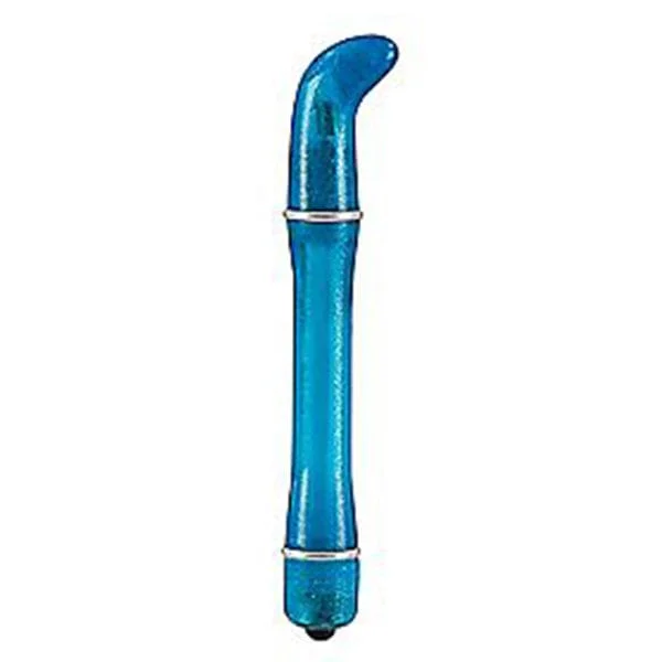 Pornhint Waterproof Mini G-Spot Vibrator 5.5 Inch - Pixies