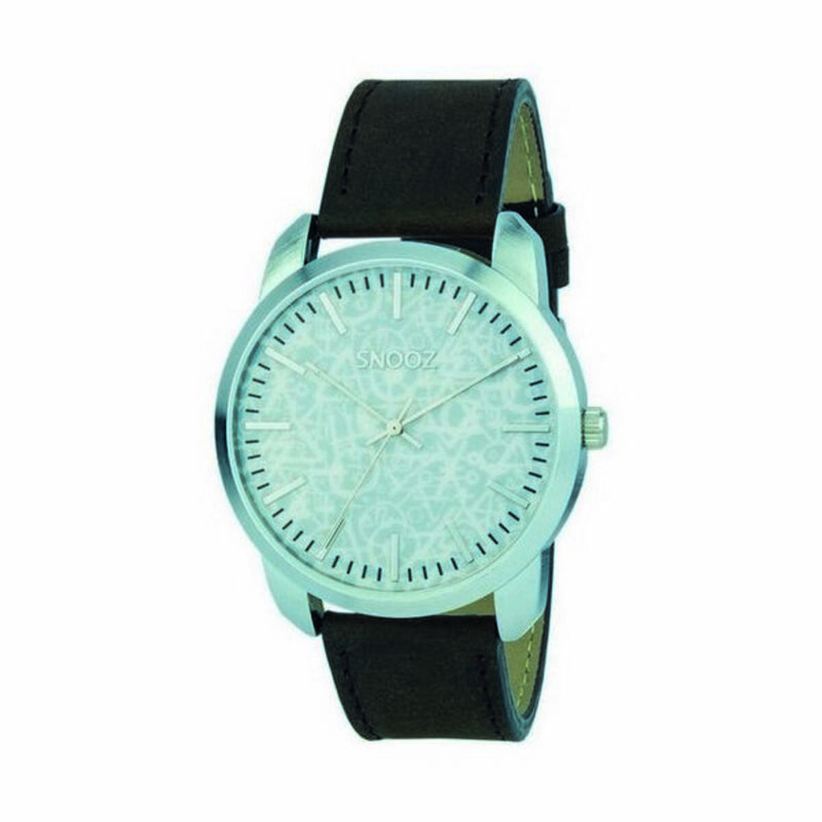 Unisex Watch Snooz Saa0044-63 (&Oslash; 44 mm)