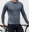 💥Summer Clearance Sale - Outdoor Mountain Road Cycling Jersey Men's Multi-pocket Moisture-wicking Reflective Quick-drying Cycling Jersey