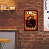 ZZ Top - Vintage Metal Signs - 20*30cm/30*40cm - Music