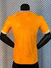 2025/2026 Player Version Lvory Coast National Team Home Football Shirt 1:1 Thai Quality