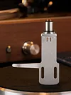 Universal LP Turntable Headshell SH-4 Mount 4-Pin Connector