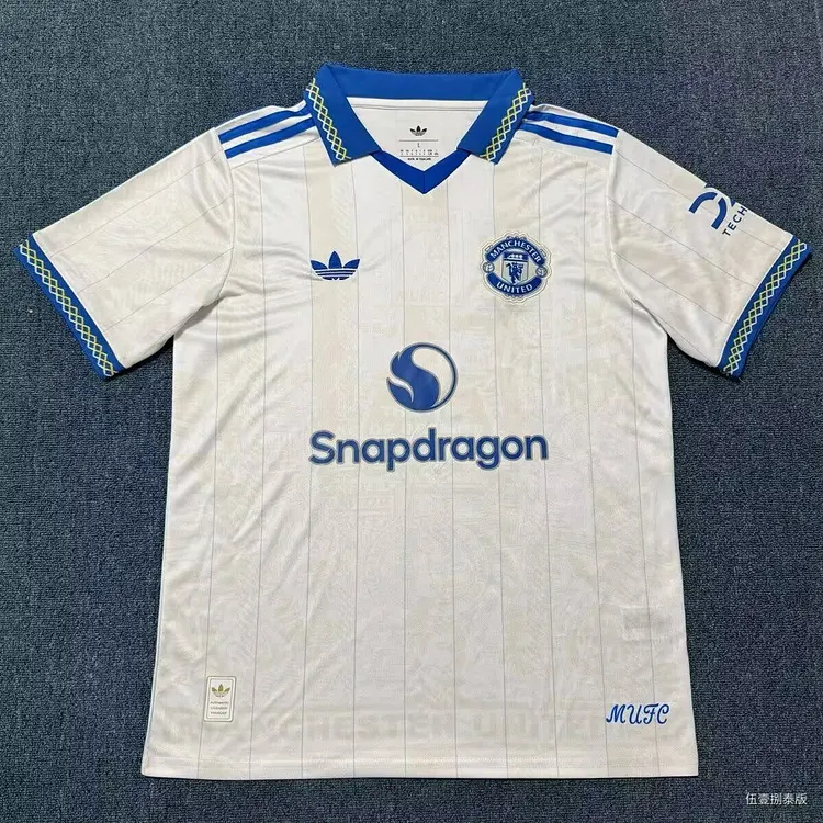 【S~4XL】Manchester United 26/27 Special Edition Jersey