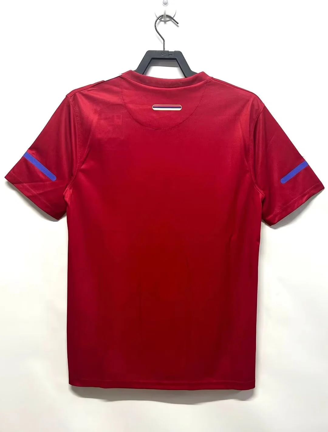 2010 Retro Serbia Home Soccer Shirt 1:1 Thai Quality