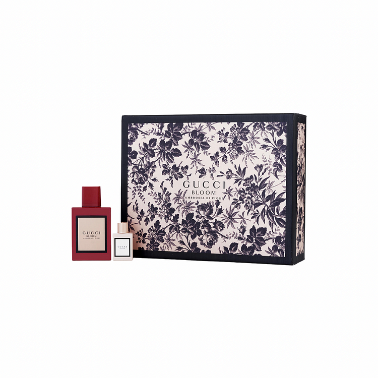 Gucci Bloom Ambrosia Di Fiori by Gucci 