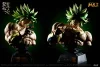 1/3 Scale The Song of Hero SP Broly Bust Statue - Dragon Ball Resin Statue - NOTRICKS Studios