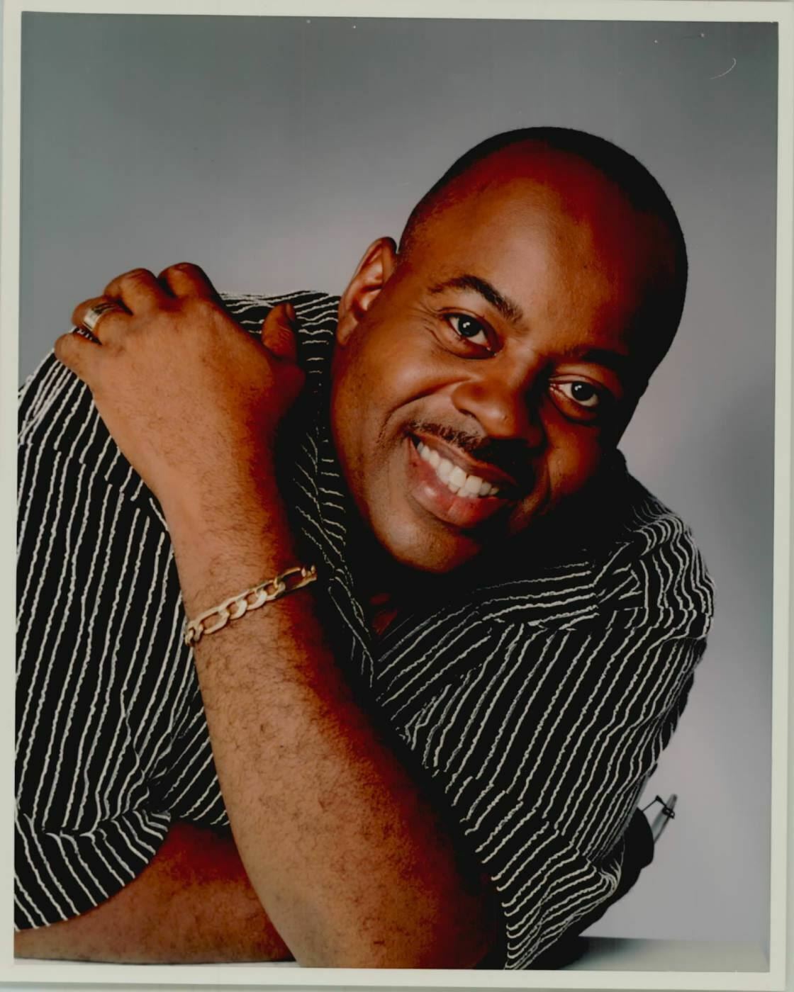 Reginald Veljohnson - 8x10 Color Headshot