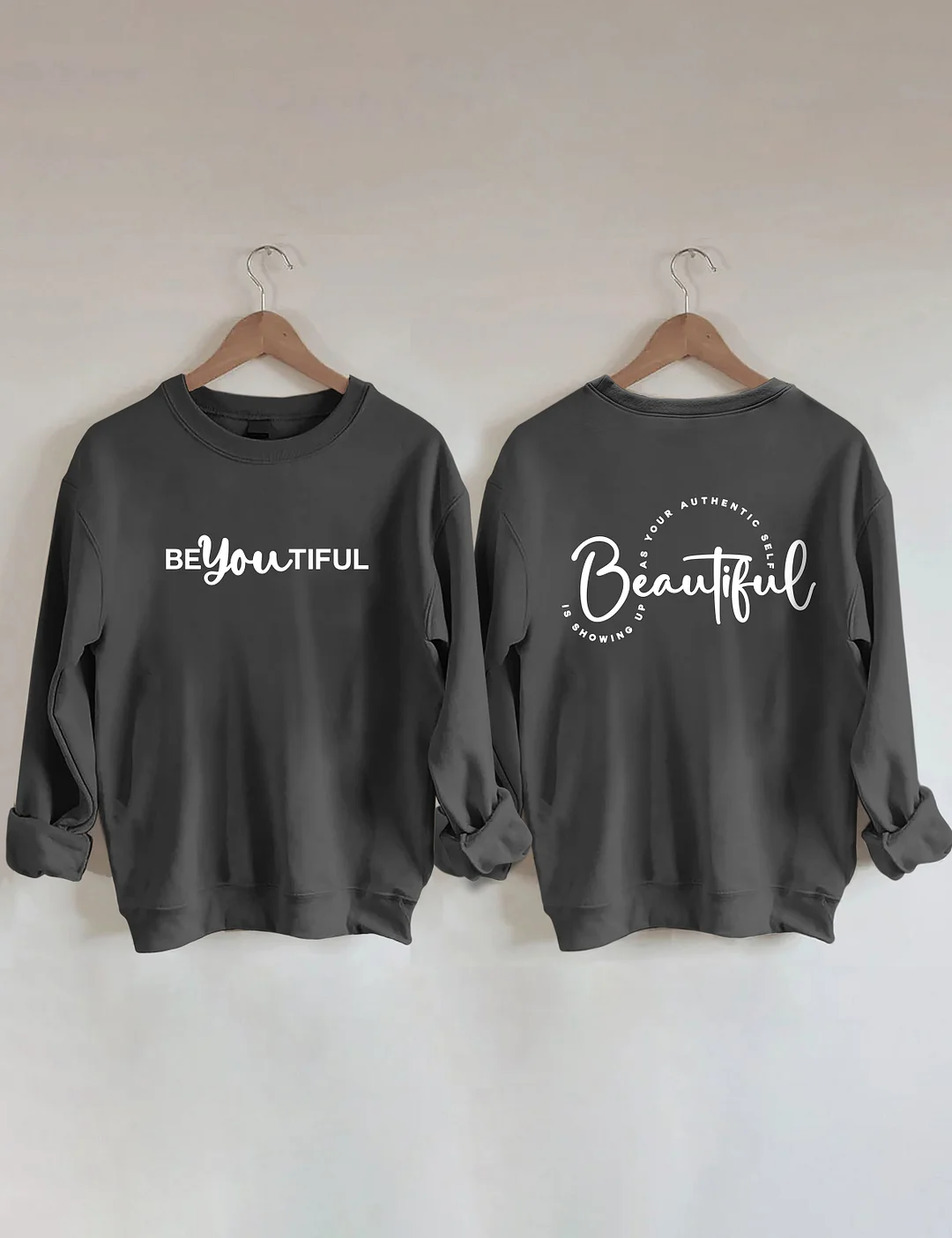 BeYouTiful Sweatshirt