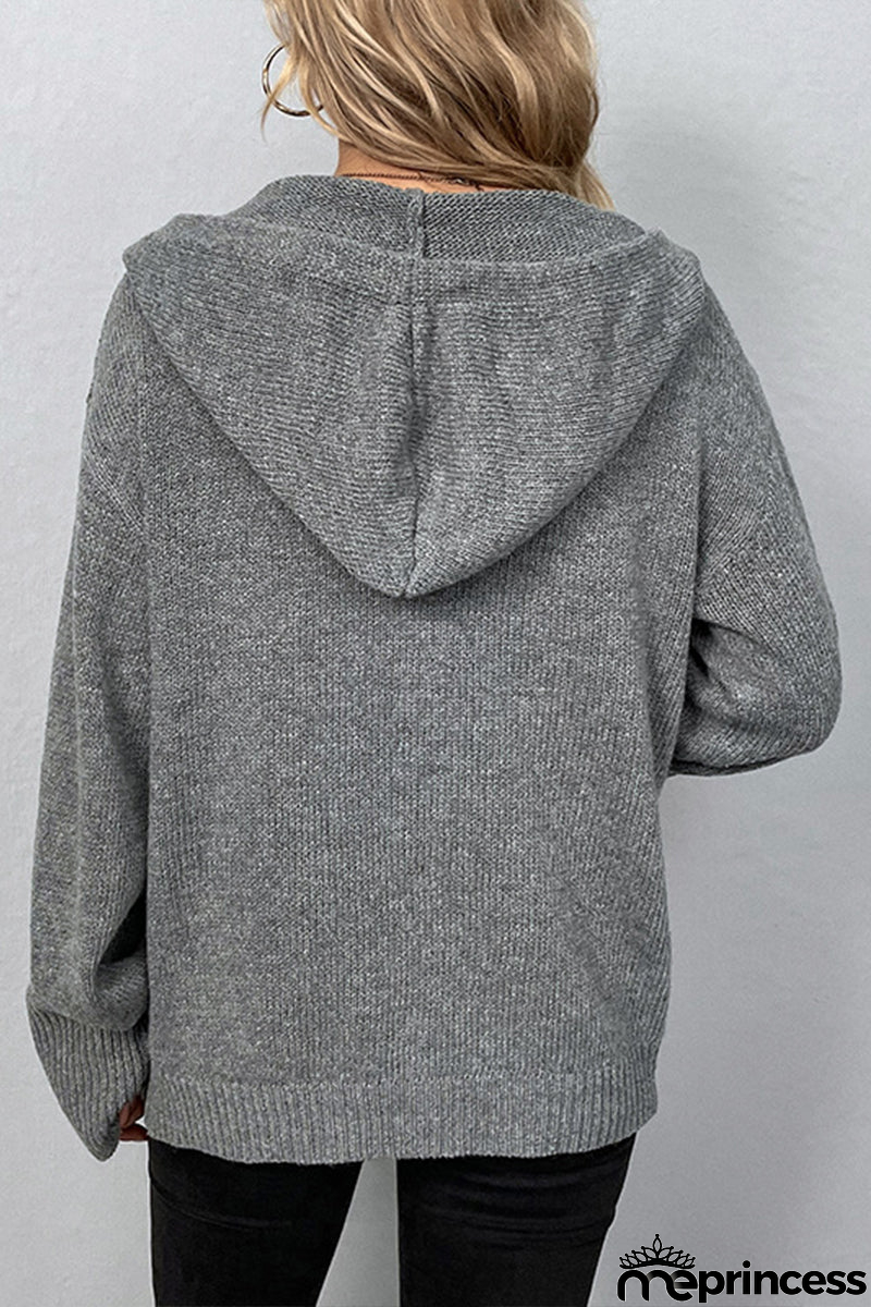 Effortless and Classy Sweater