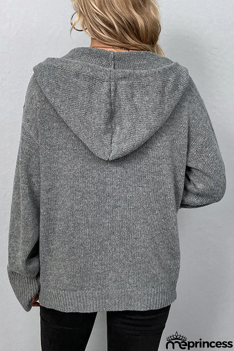 Effortless and Classy Sweater