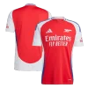 Arsenal Home Soccer Jersey 2024/25