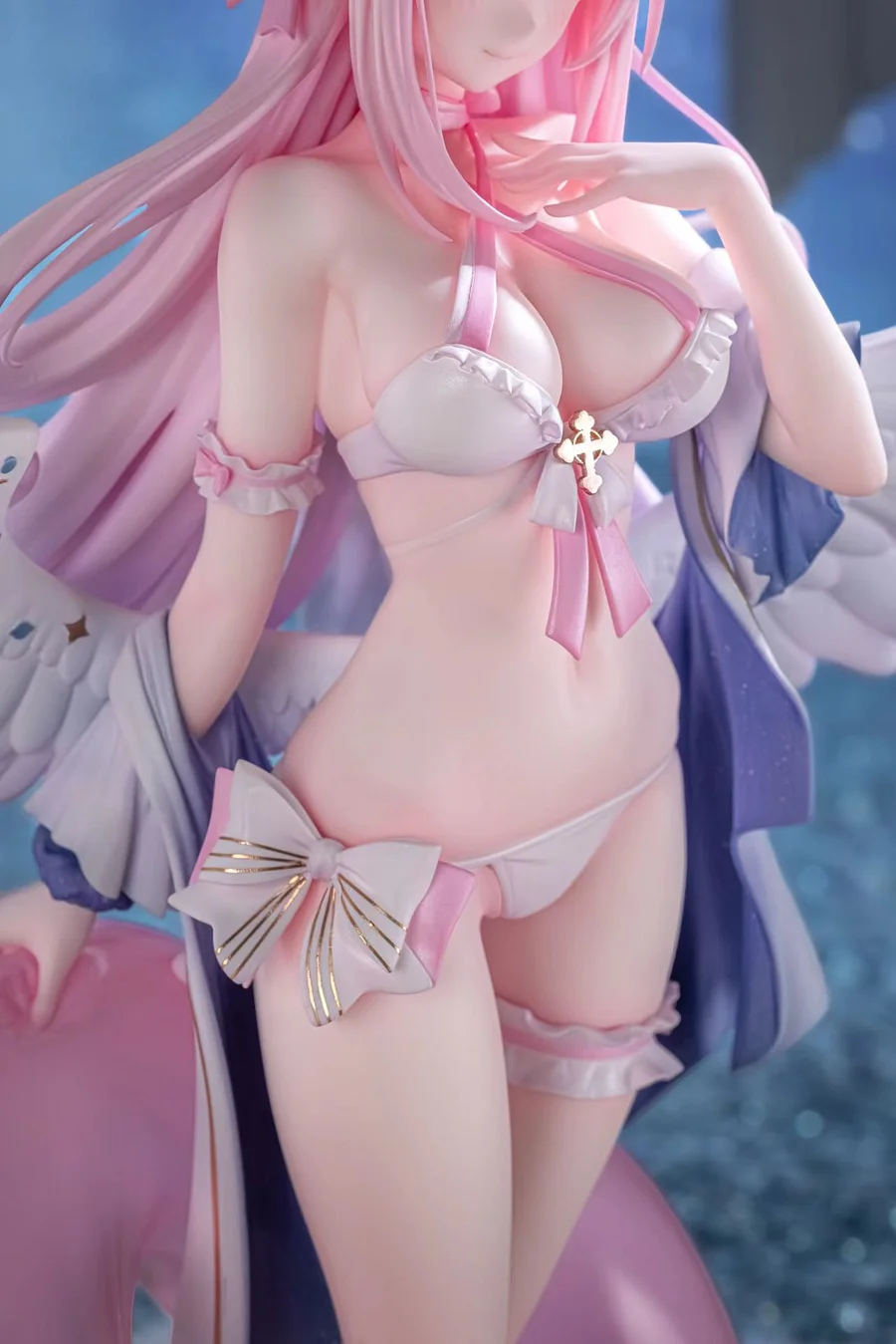 YJ Studio - Mika Misono Blue Archive 1/6 Statue(GK)